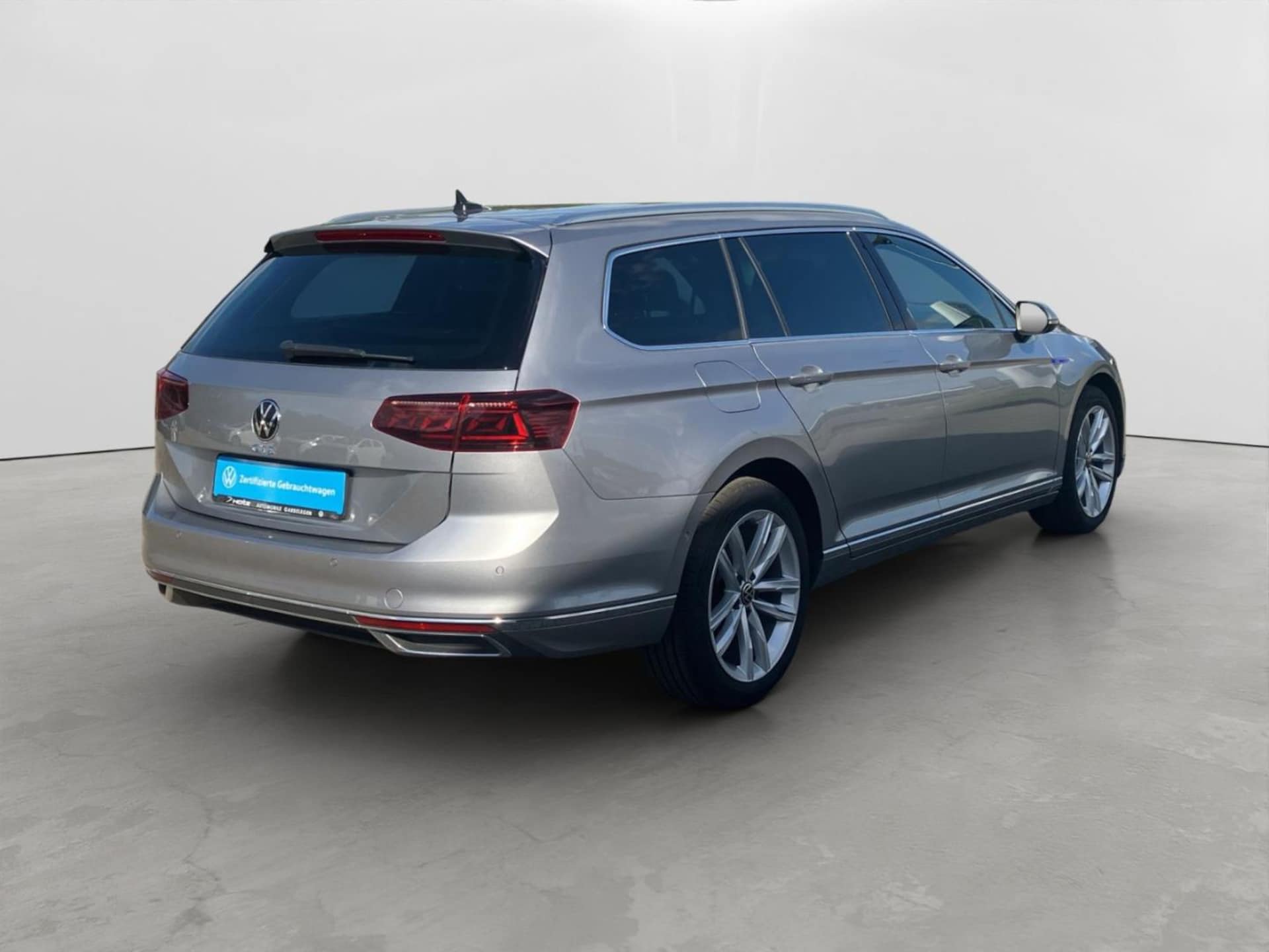 Volkswagen Passat Variant GTE