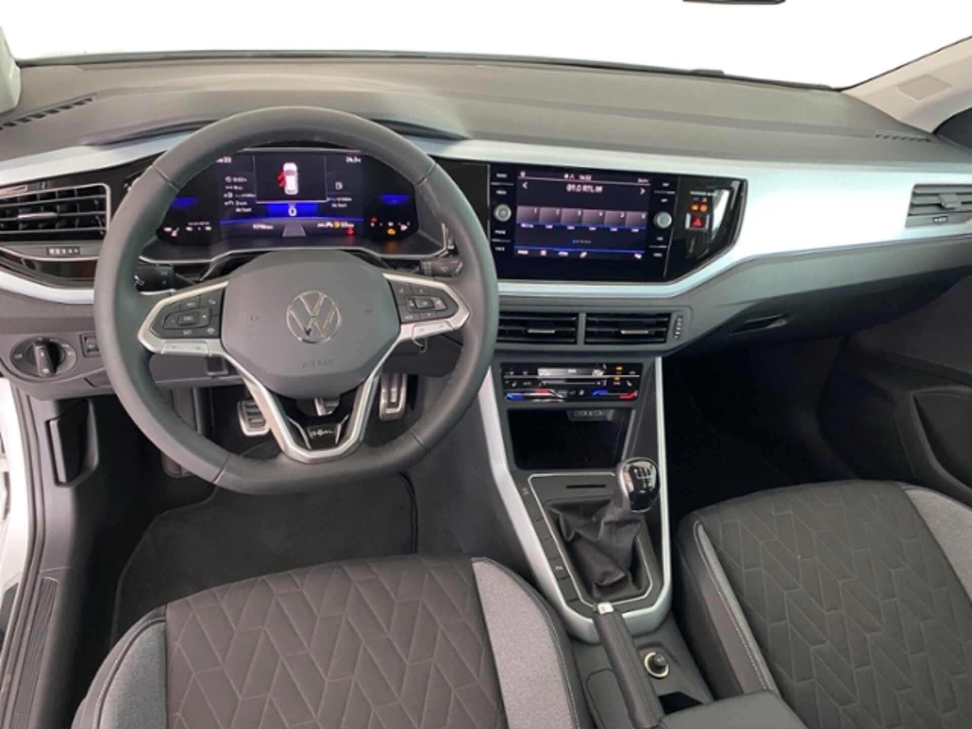 Volkswagen Polo Goal