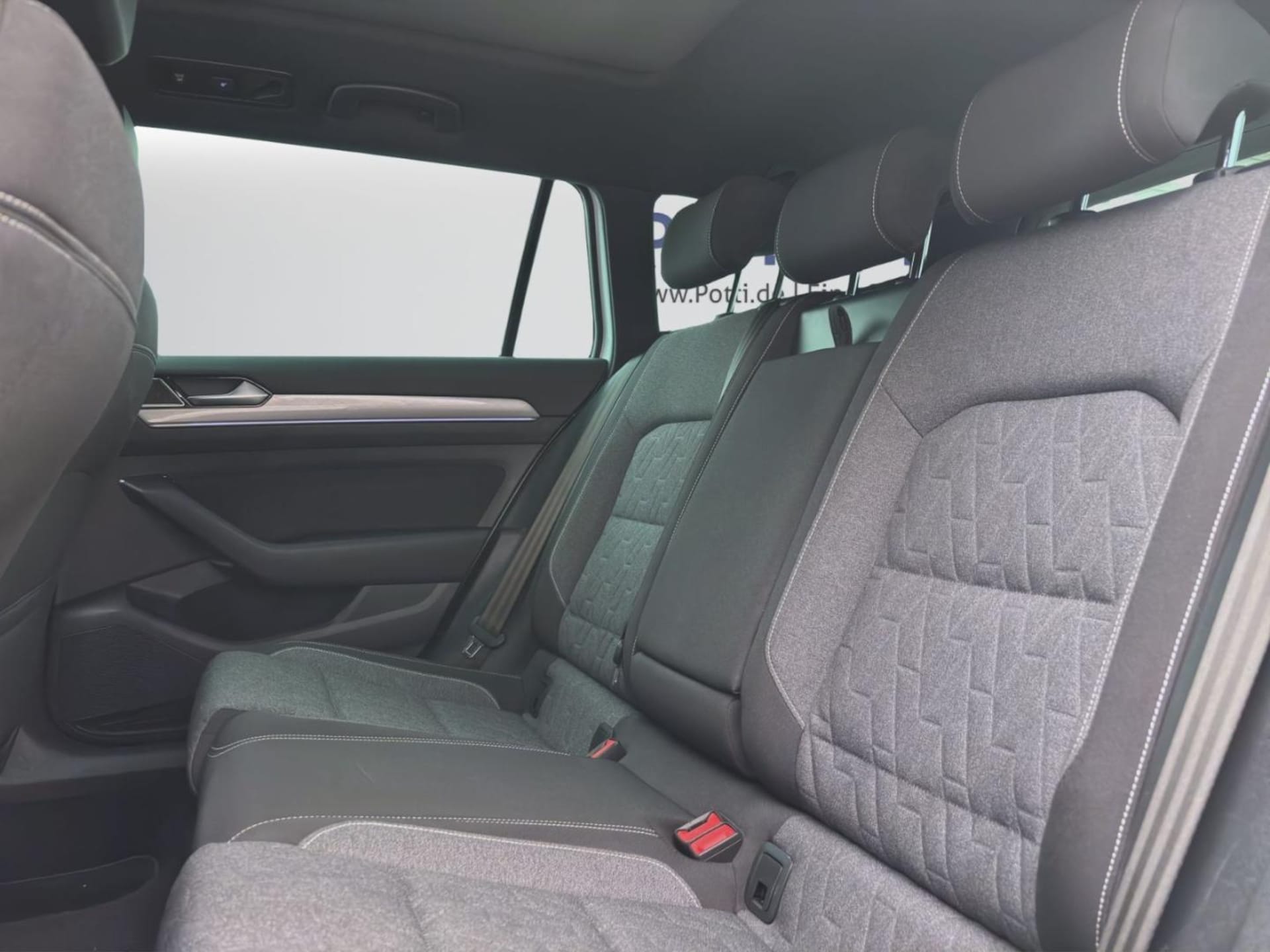 Volkswagen Passat Variant Business