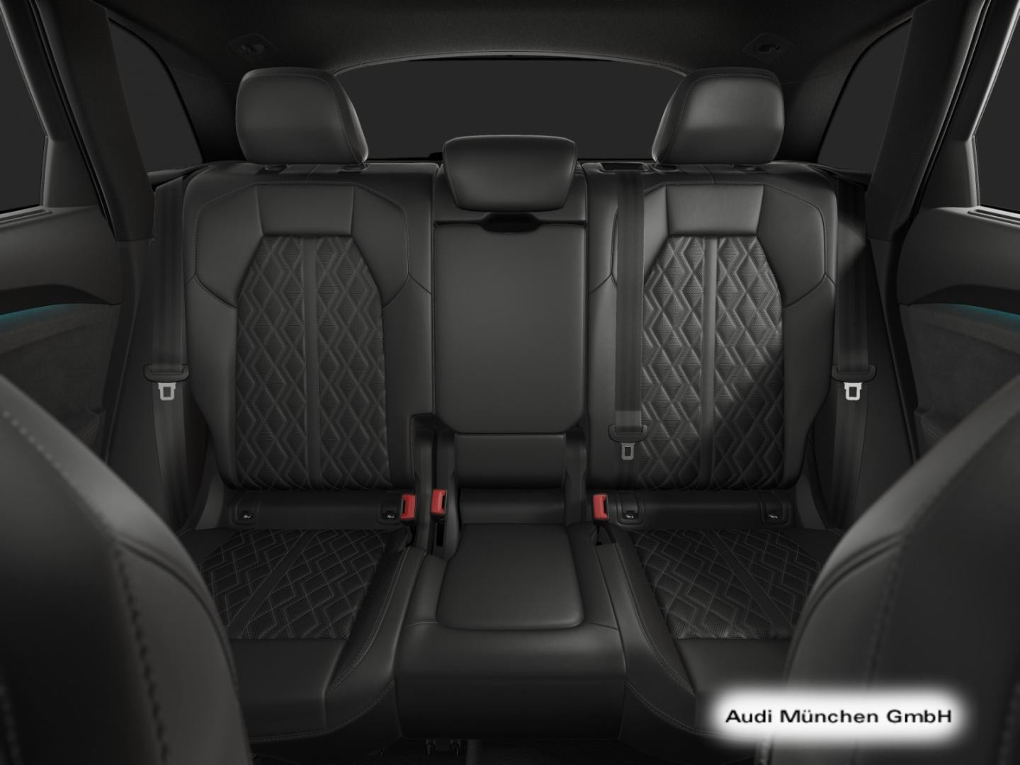 Bild über Audi Q5 SUV e-hybrid e-hybrid quattro S tronic - für weitere Informationen kontaktieren Sie den Audi Partner