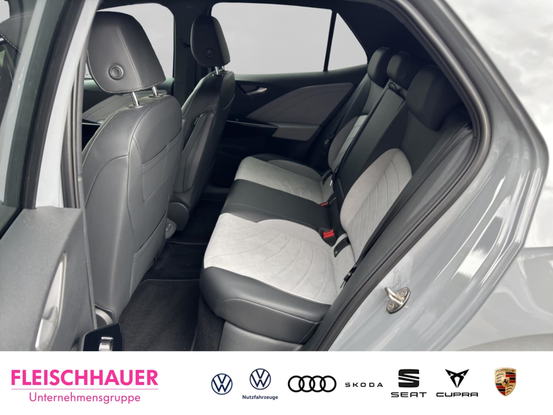 Volkswagen ID.3 MOVE Pro