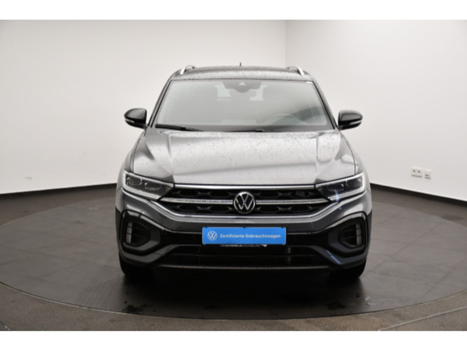 Volkswagen T-Roc – Bild 18