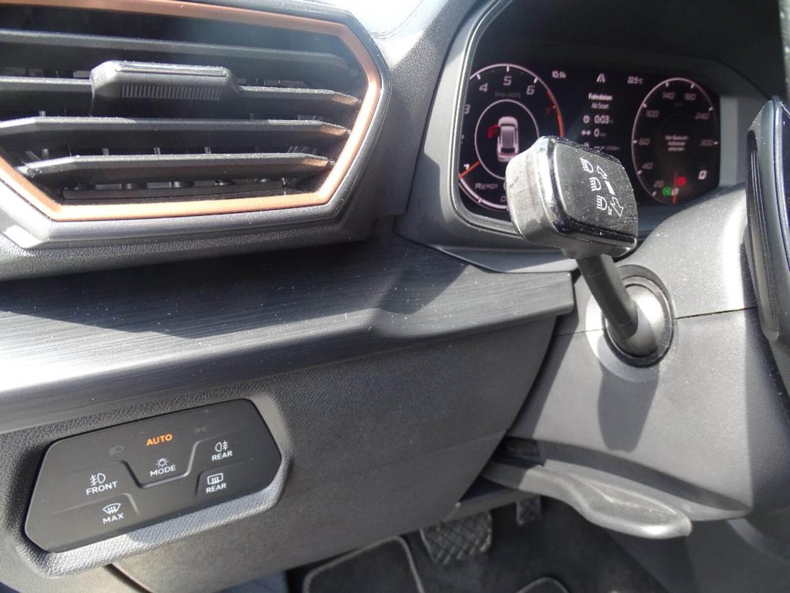 CUPRA Formentor – Bild 13