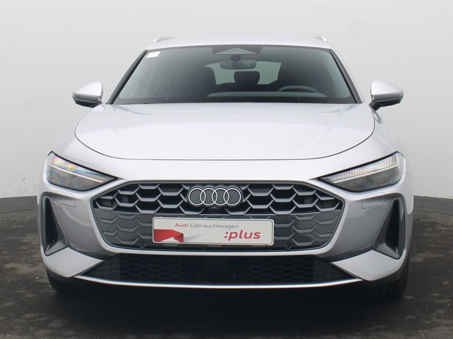 Bild über Audi A5 Avant TDI 150 kW S tronic - für weitere Informationen kontaktieren Sie den Audi Partner
