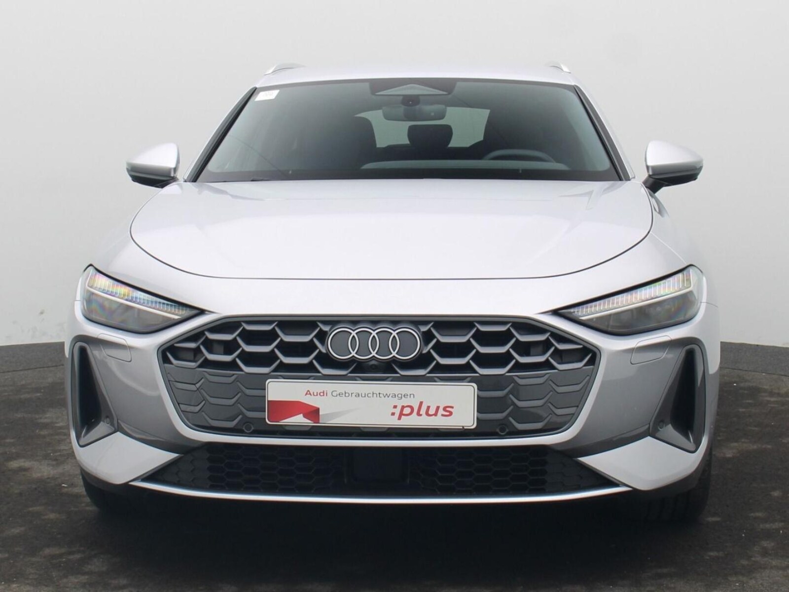 Audi A5 Avant – Bild 3