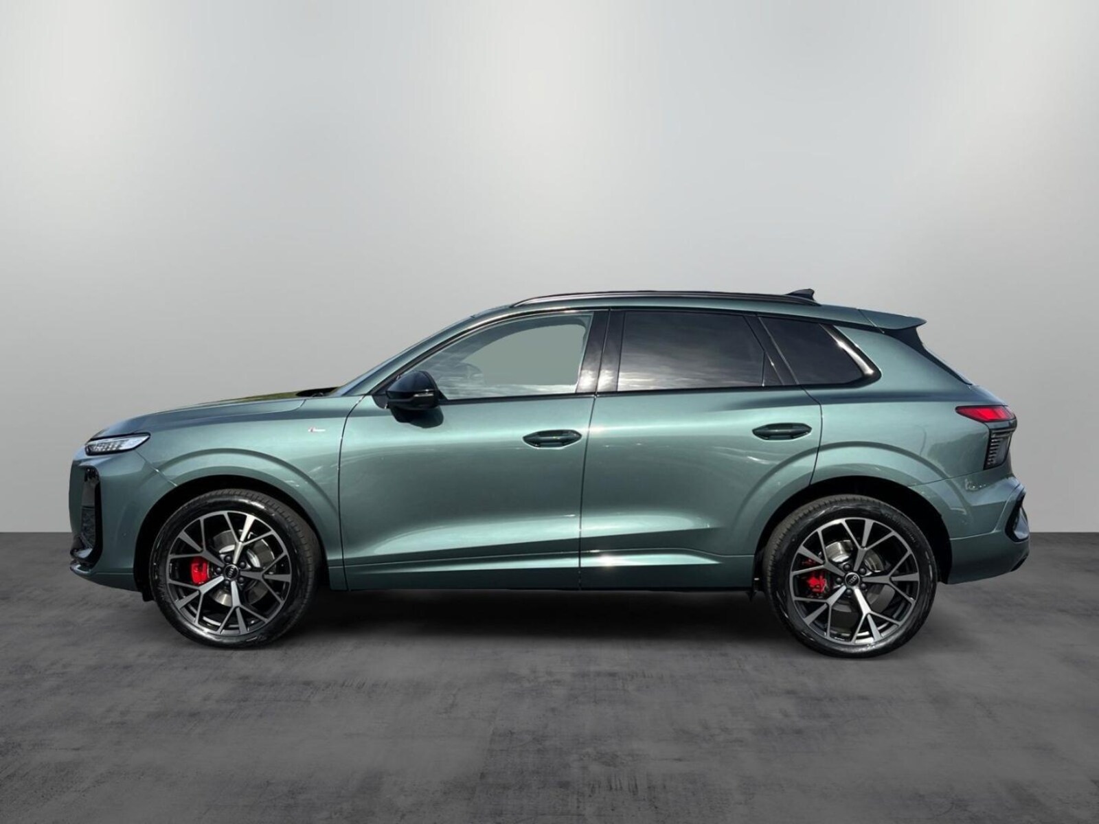Audi Q3 – Bild 4