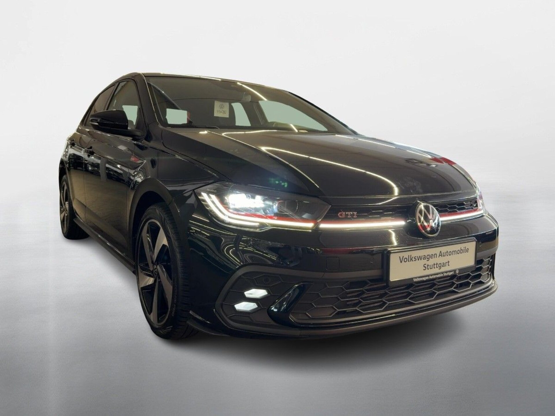 Volkswagen Polo GTI