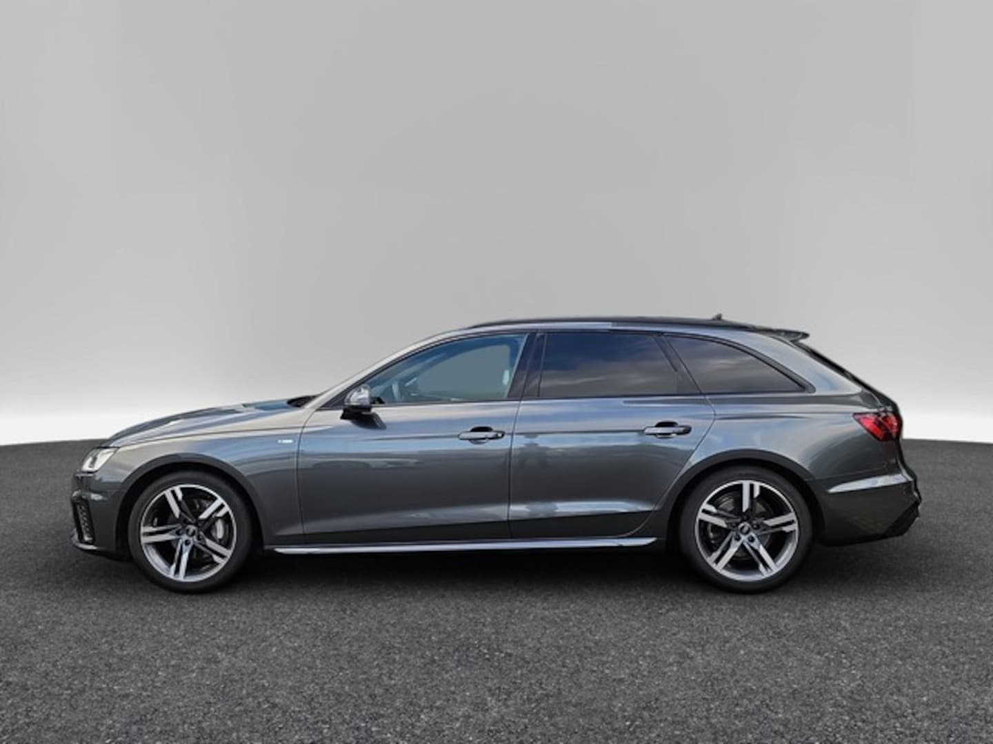 Bild über Audi A4 Avant S line 40 TFSI S tronic - für weitere Informationen kontaktieren Sie den Audi Partner