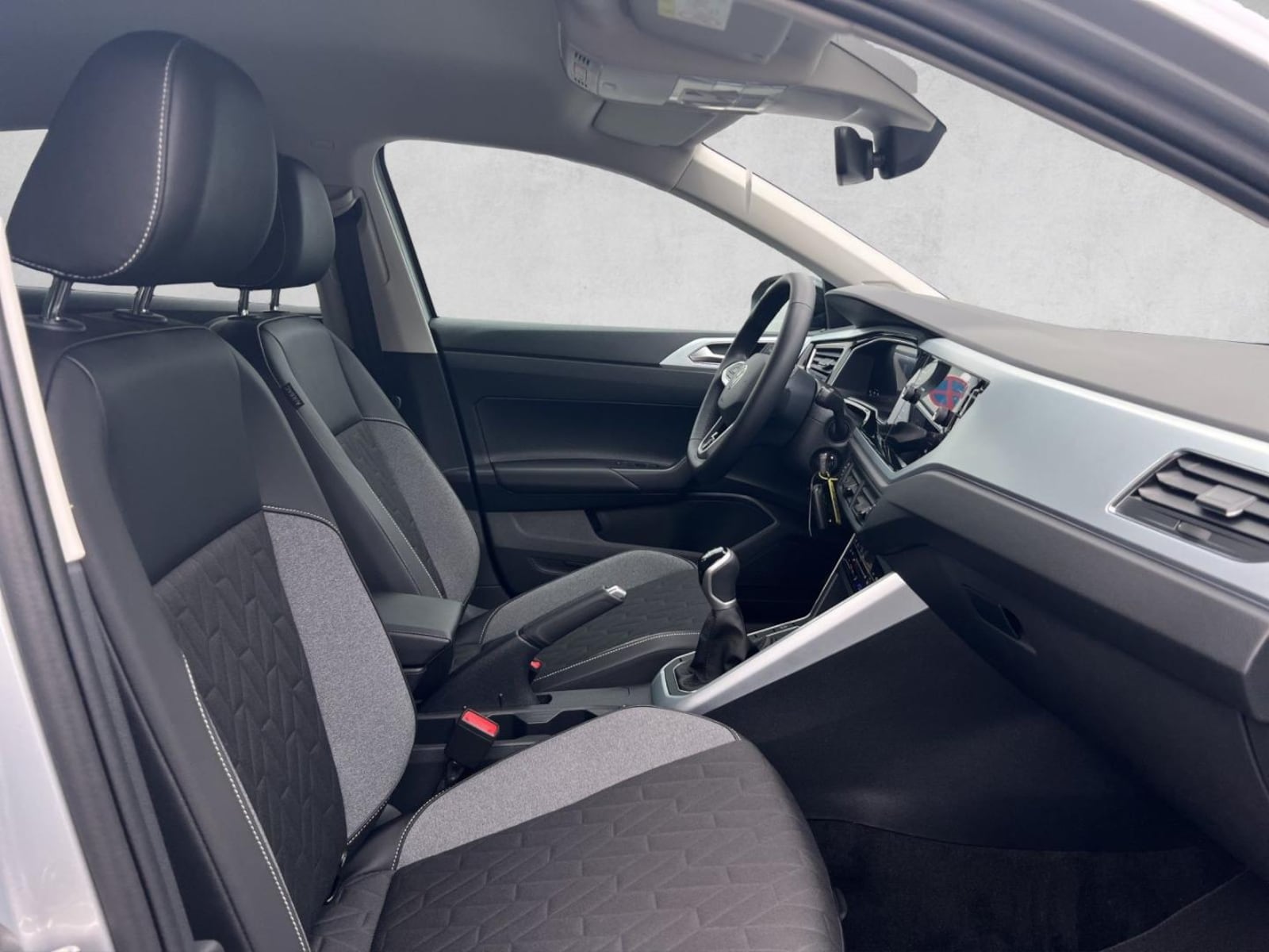 Volkswagen Taigo – Bild 30