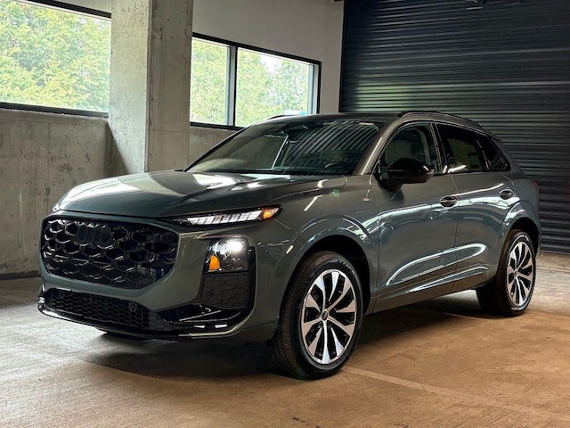Photo of 2026 Audi Q3 SUV 