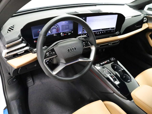 2026 Audi A5 Sedan