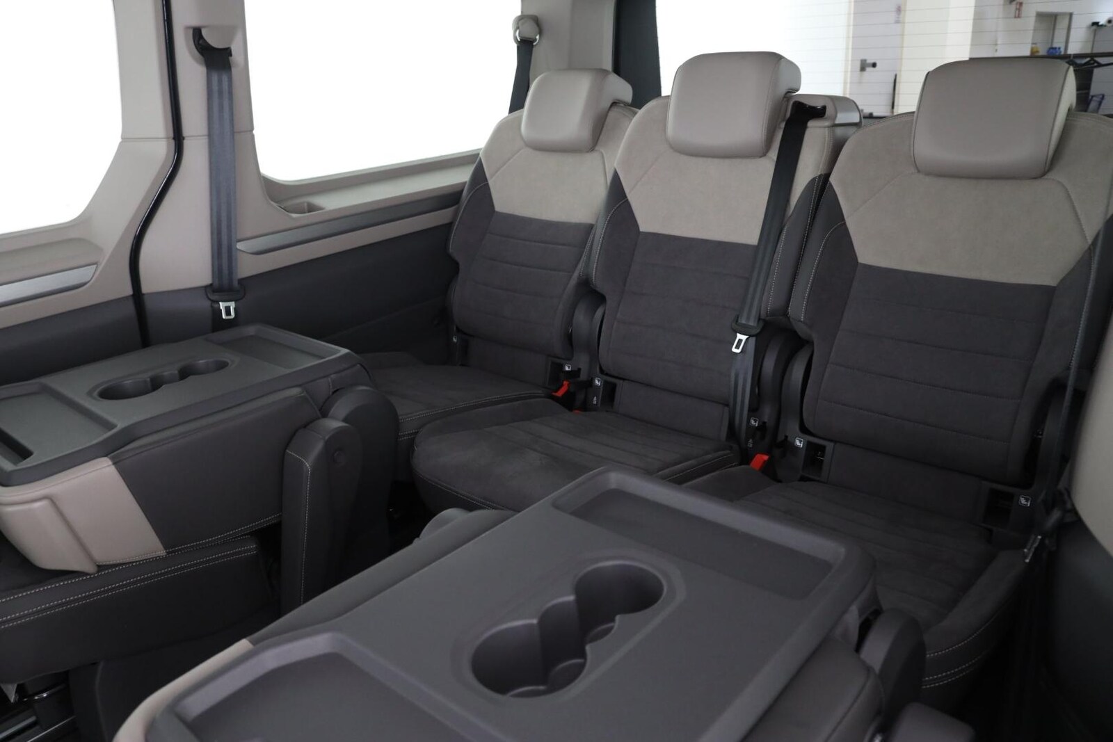 Volkswagen Multivan Langversion – Bild 13