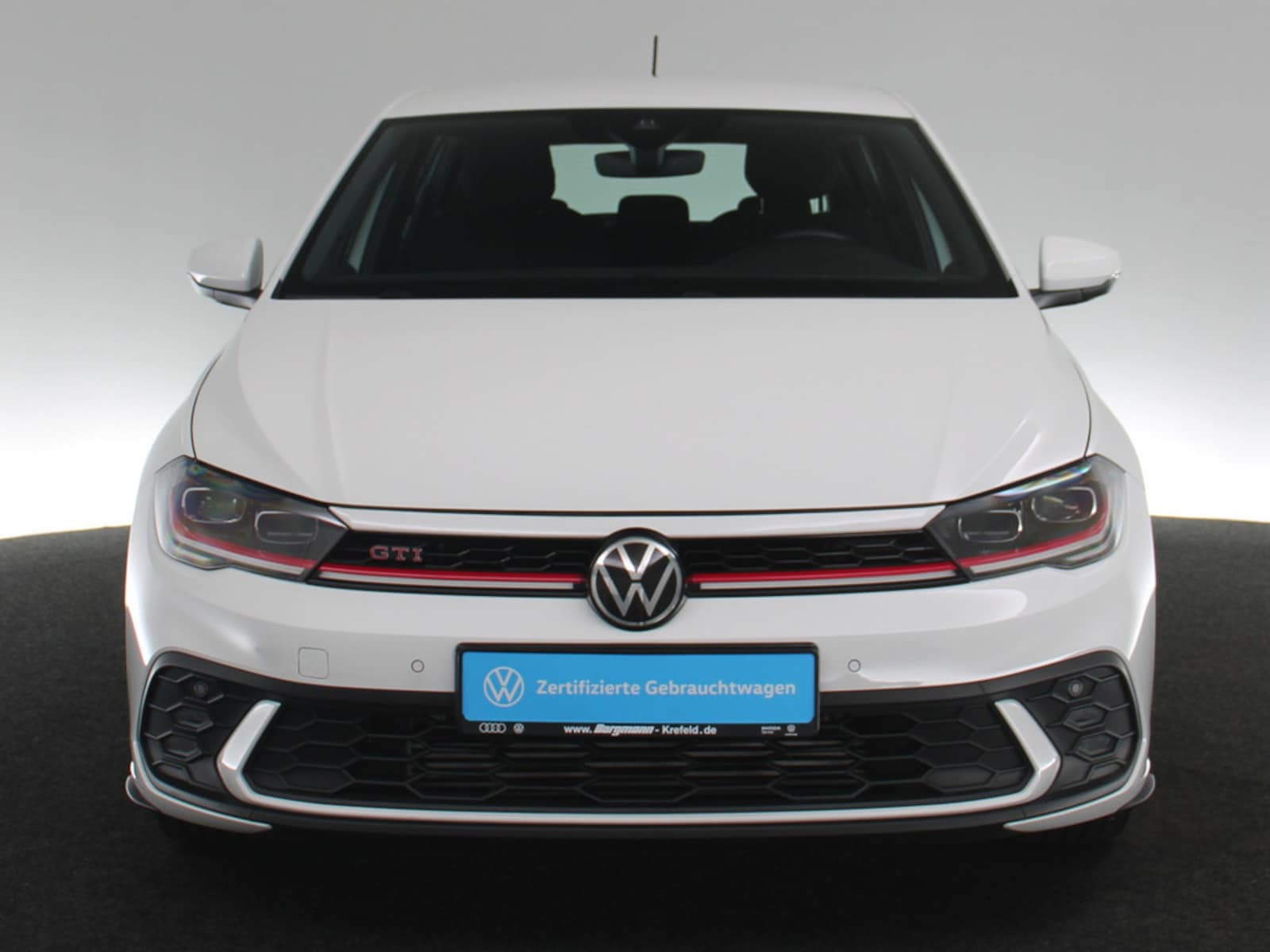 Volkswagen Polo – Bild 22