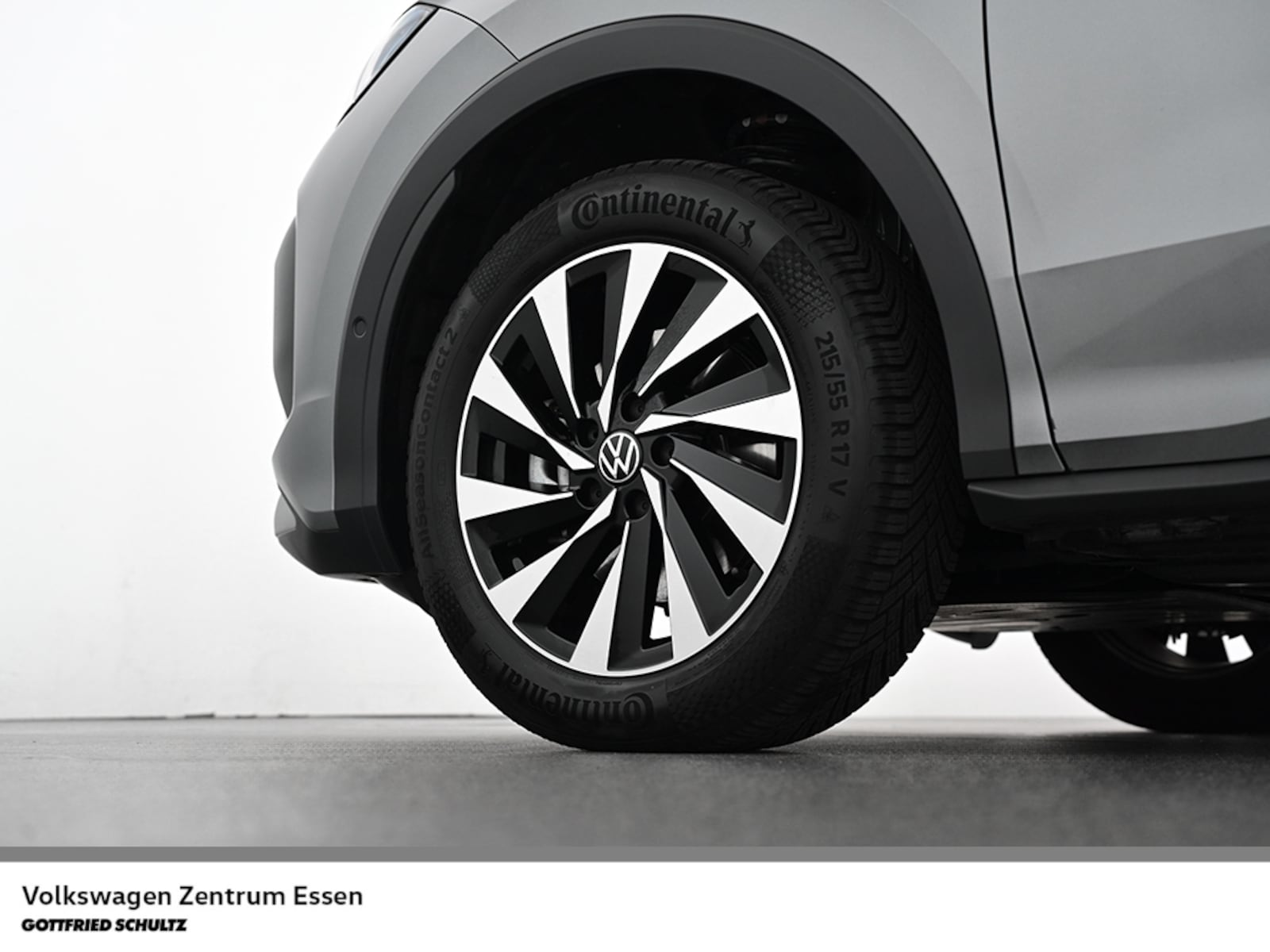 Volkswagen T-Roc – Bild 5