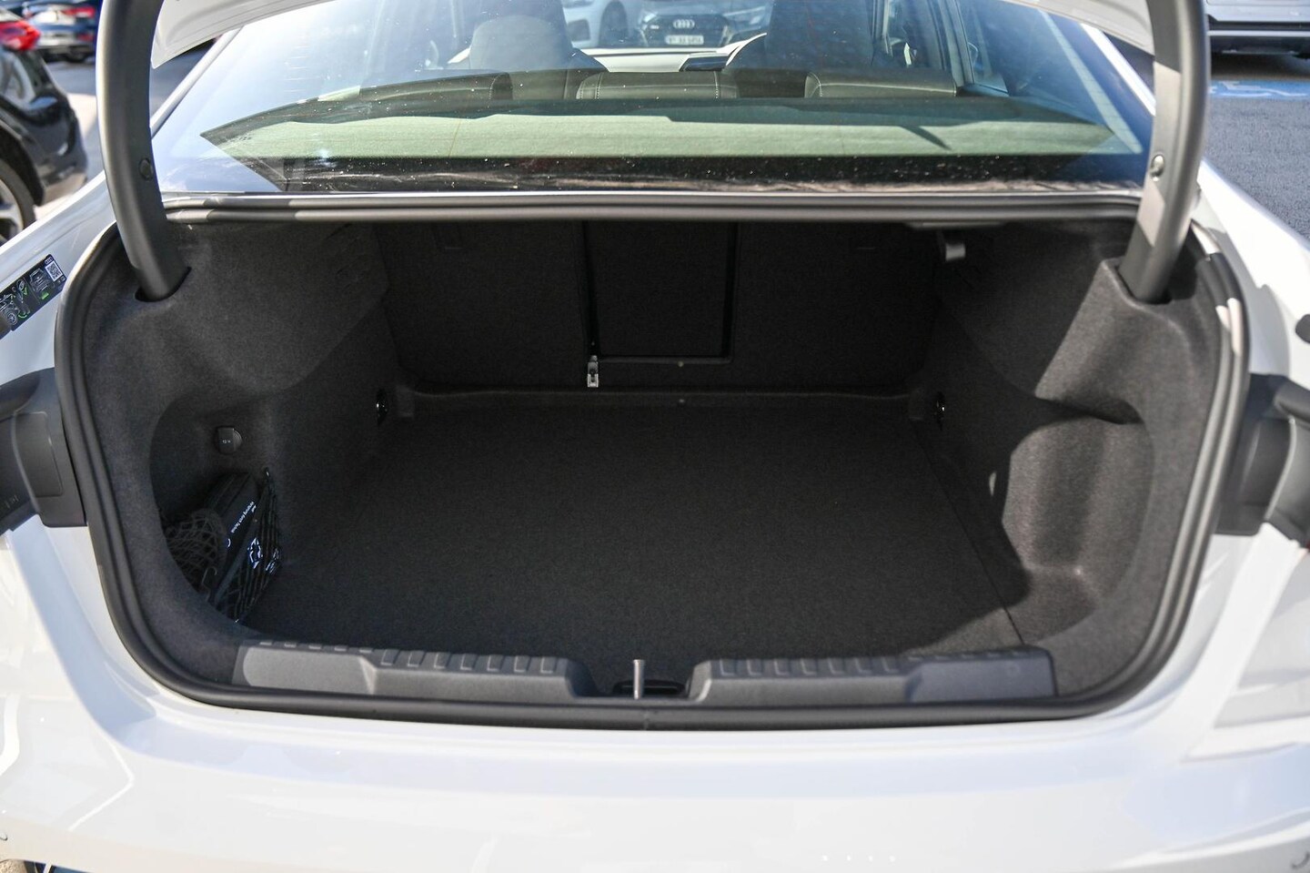 Image about Audi A3 Sedan TFSI S tronic