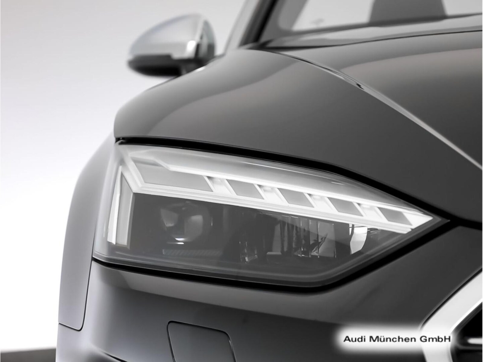 Audi S5 Cabriolet – Bild 6