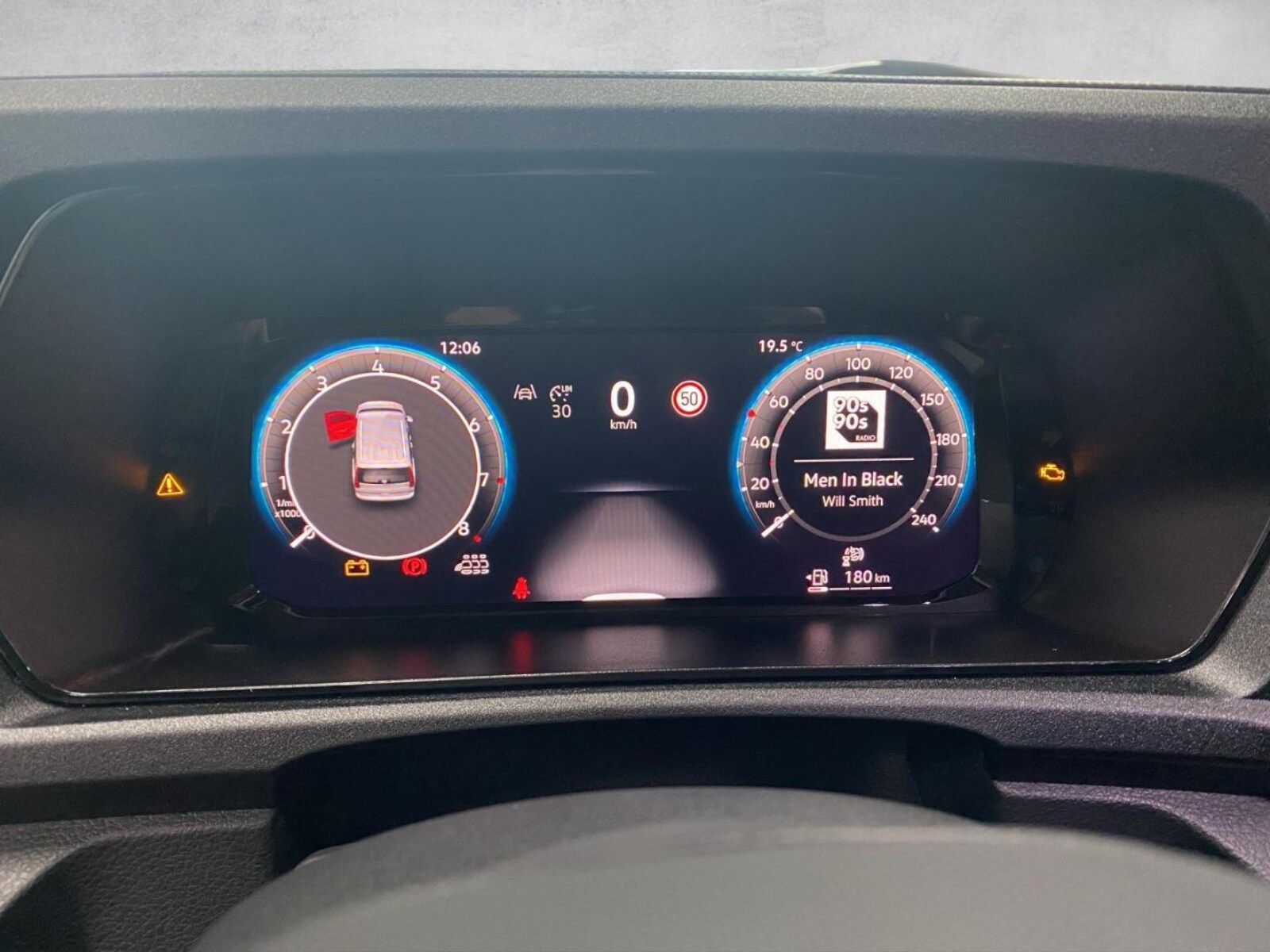 Volkswagen Caddy – Bild 19