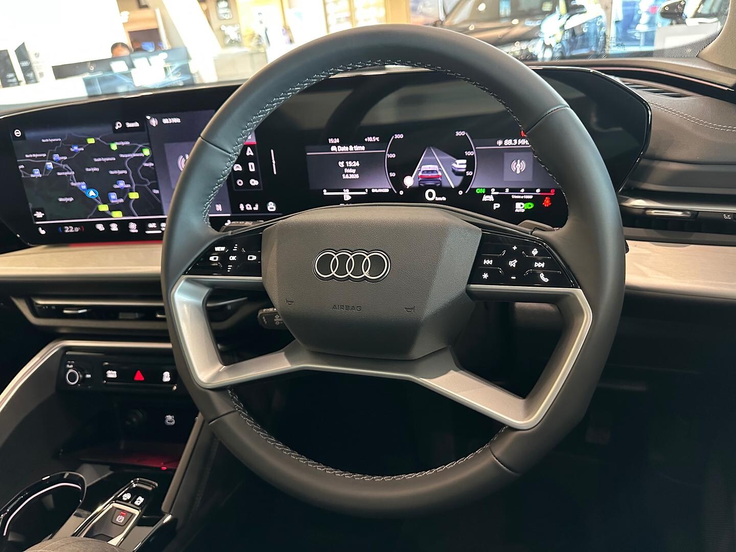 Image about Audi Q5 Sportback TFSI 150 kW