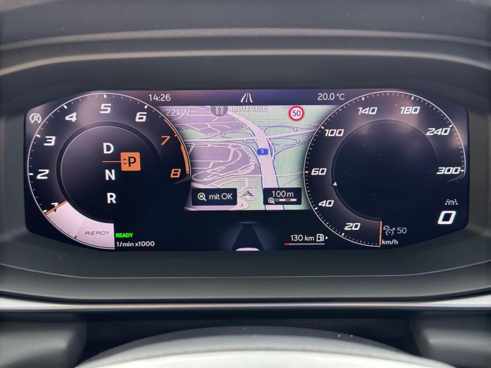 CUPRA Terramar – Bild 11