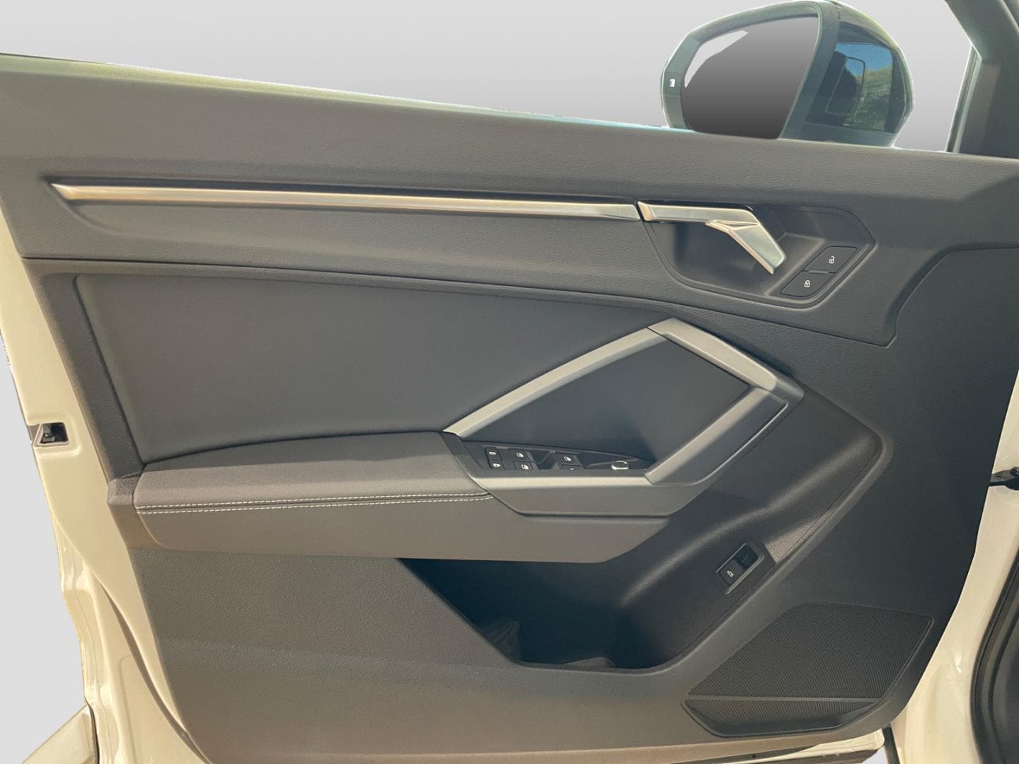 Bild über Audi Q3 Sportback S line 45 TFSI quattro S tronic - für weitere Informationen kontaktieren Sie den Audi Partner