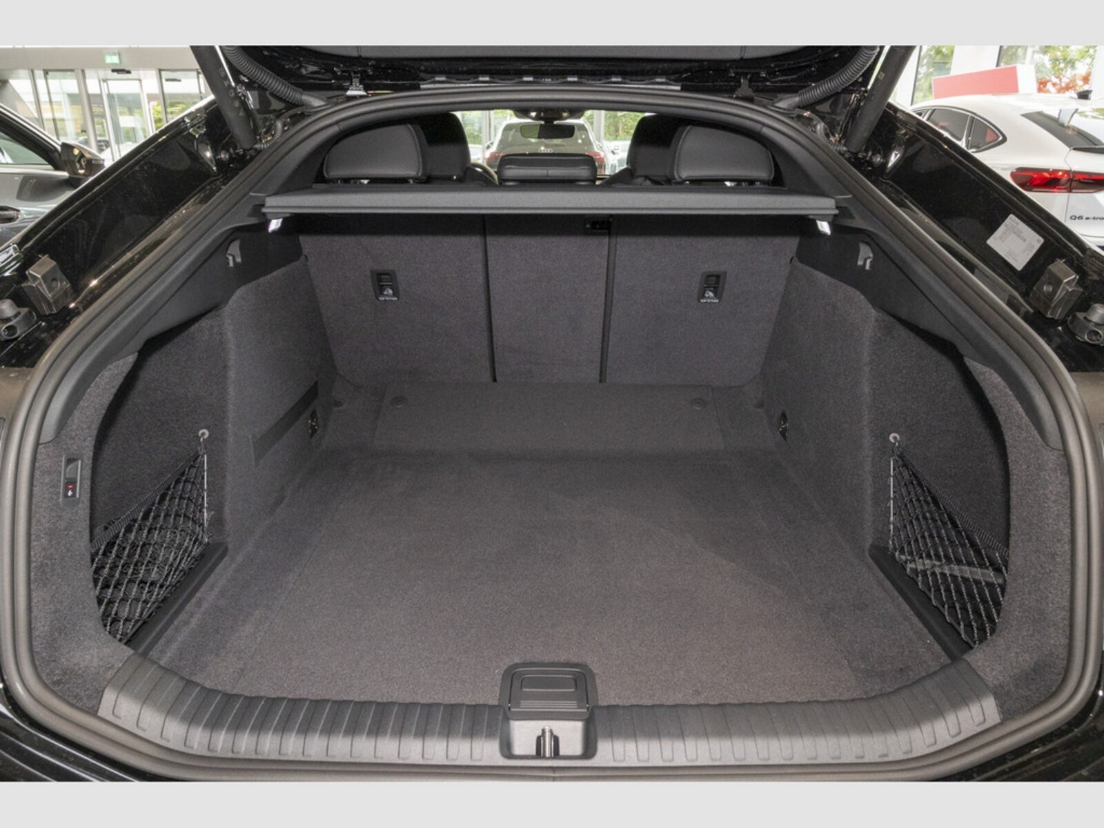 Audi A6 Sportback e-tron – Bild 6