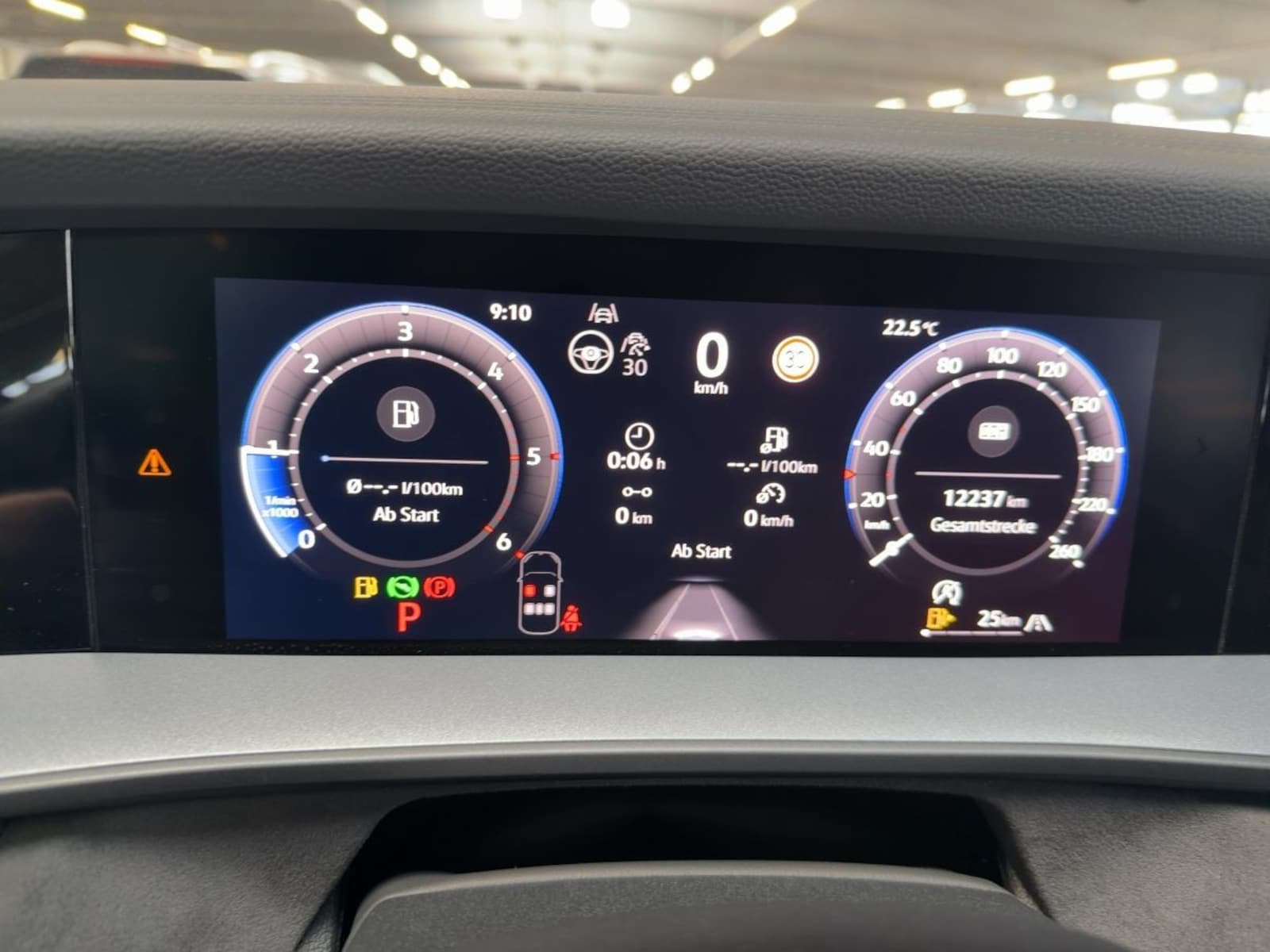 Volkswagen Tayron – Bild 18