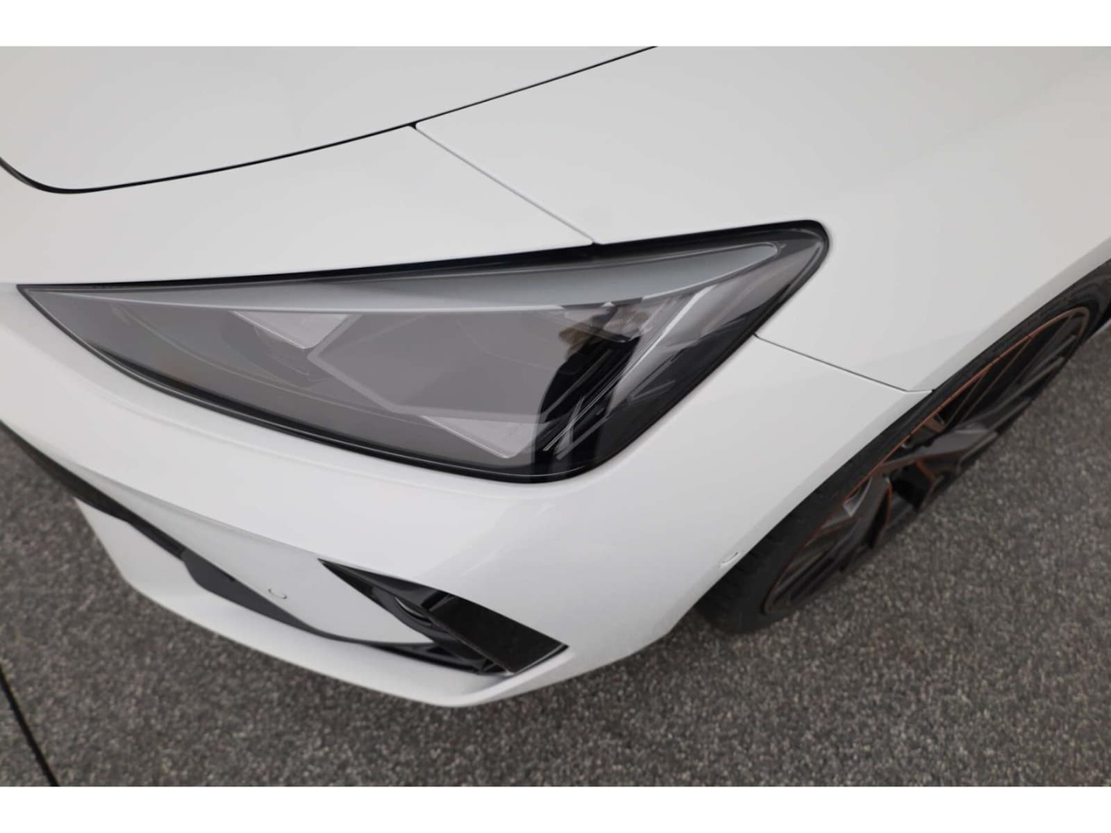CUPRA Leon Sportstourer – Bild 6