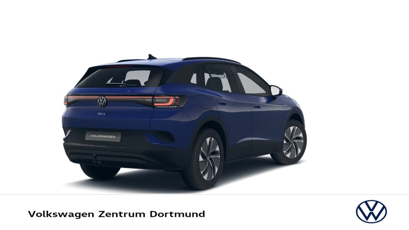 Volkswagen ID.4 – Bild 6