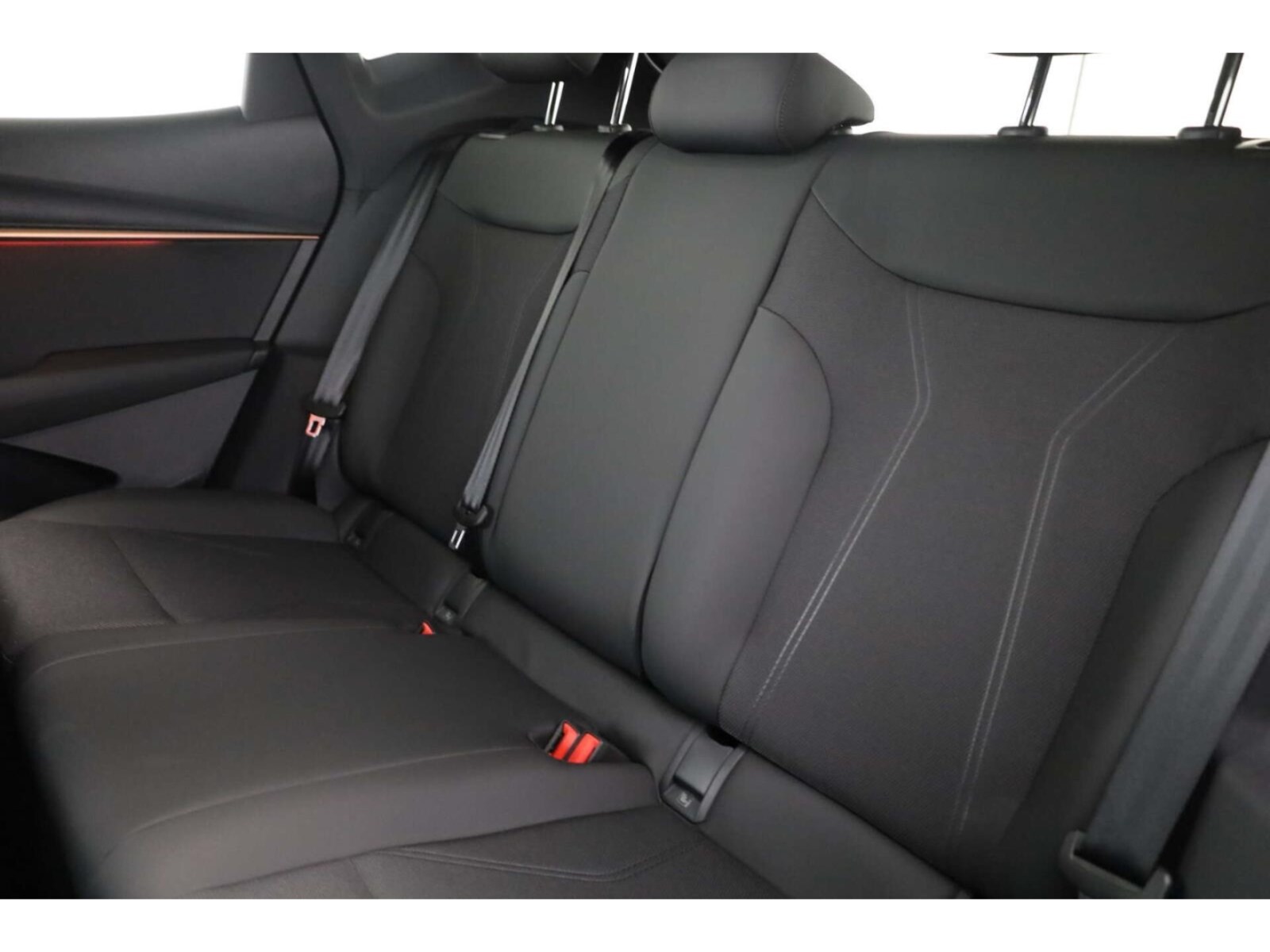 CUPRA Tavascan – Bild 10