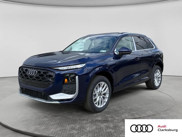 2026 Audi Q3