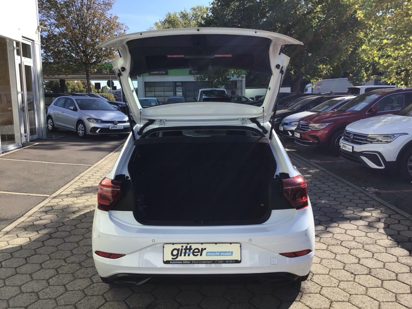 Volkswagen Polo – Bild 12