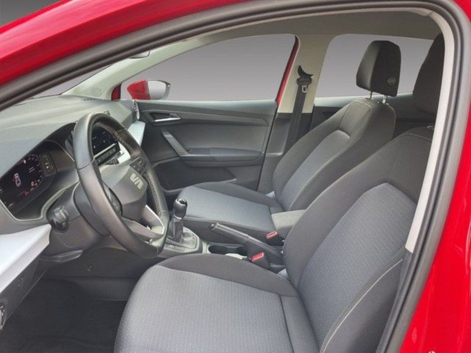 SEAT Ibiza – Bild 13