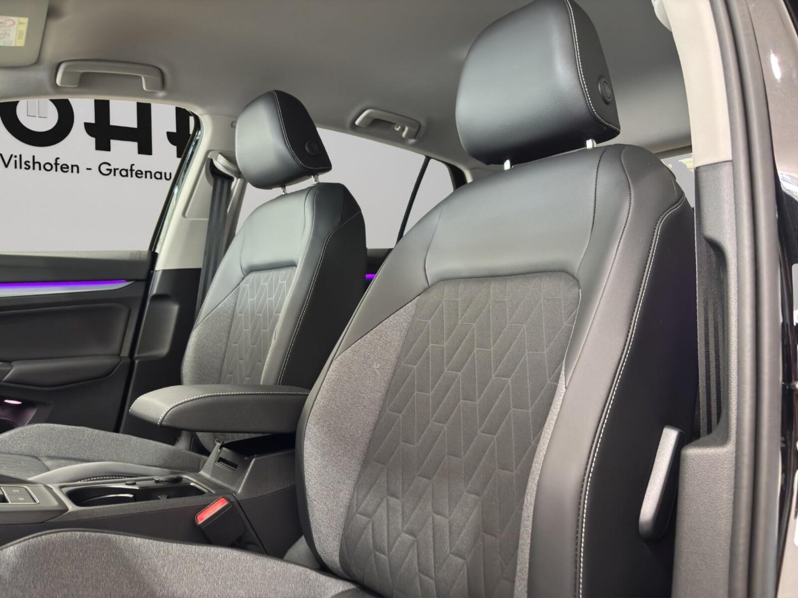 Volkswagen Golf – Bild 16