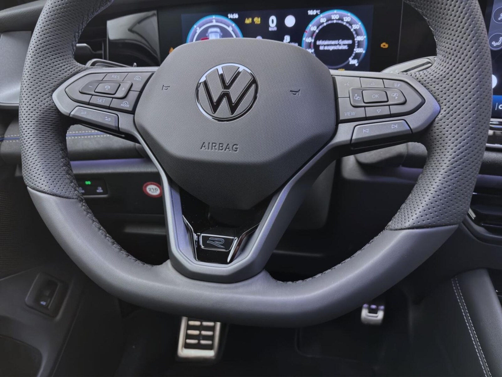 Volkswagen Tayron – Bild 13