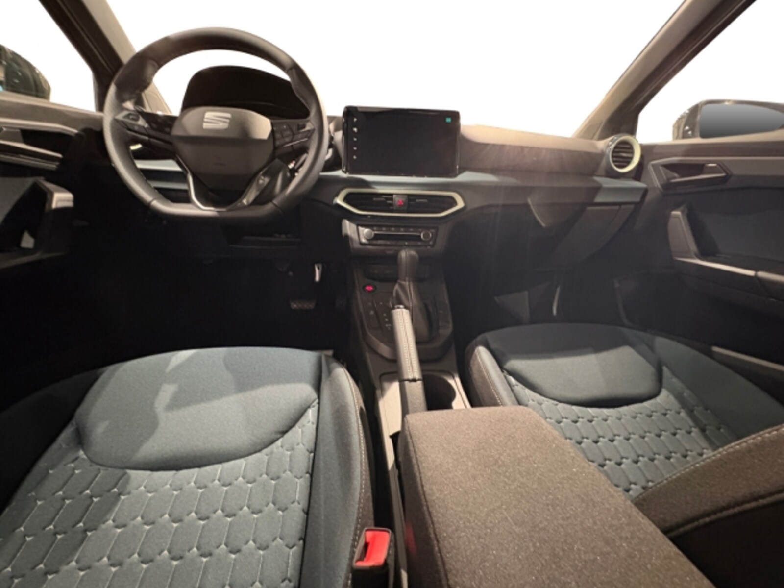 SEAT Ibiza – Bild 14