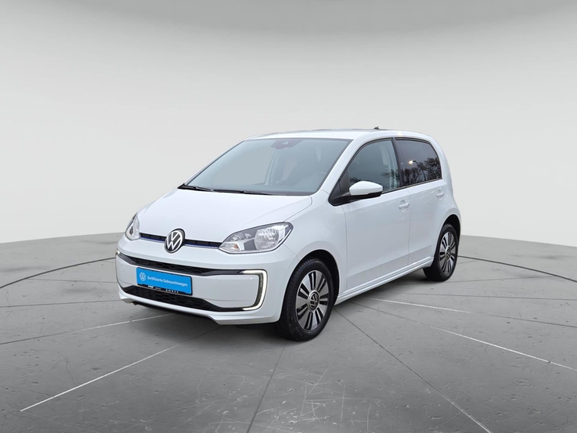 Volkswagen e-up! Edition