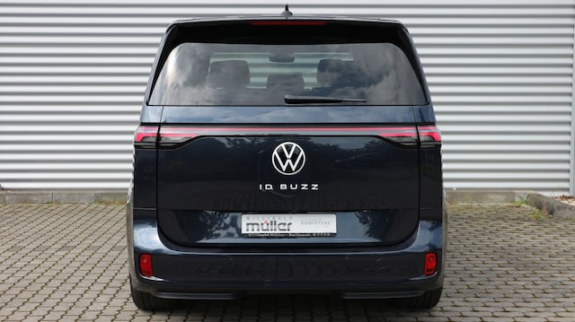 Volkswagen ID.Buzz