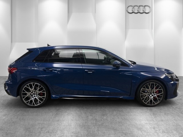 Image about Audi RS 3 Sportback TFSI quattro S tronic