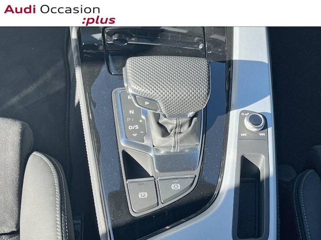 Audi A4 Berline Competition 35 TFSI 150 Ch S Tronic -  - Joinsteer - #3