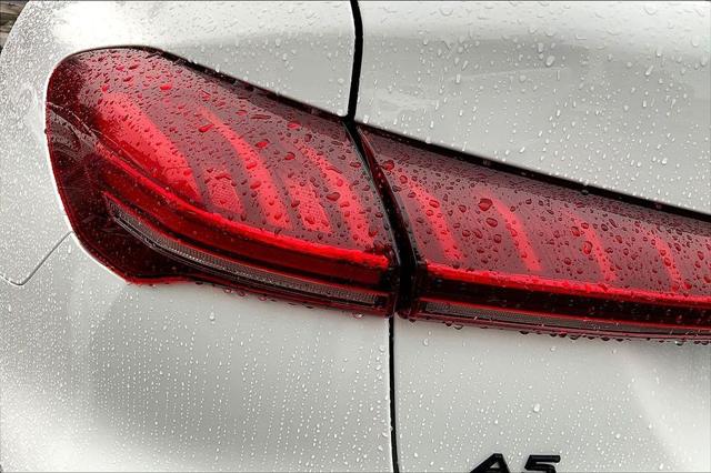 2025 Audi A5 Premium Plus - Photo 14