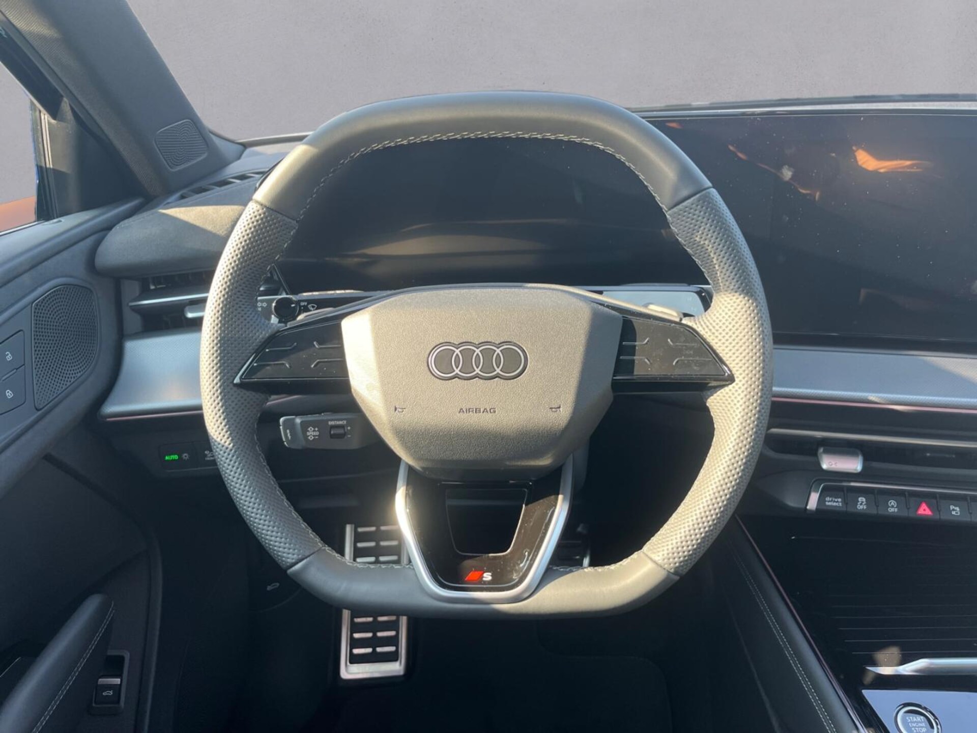 Audi Q3 SUV