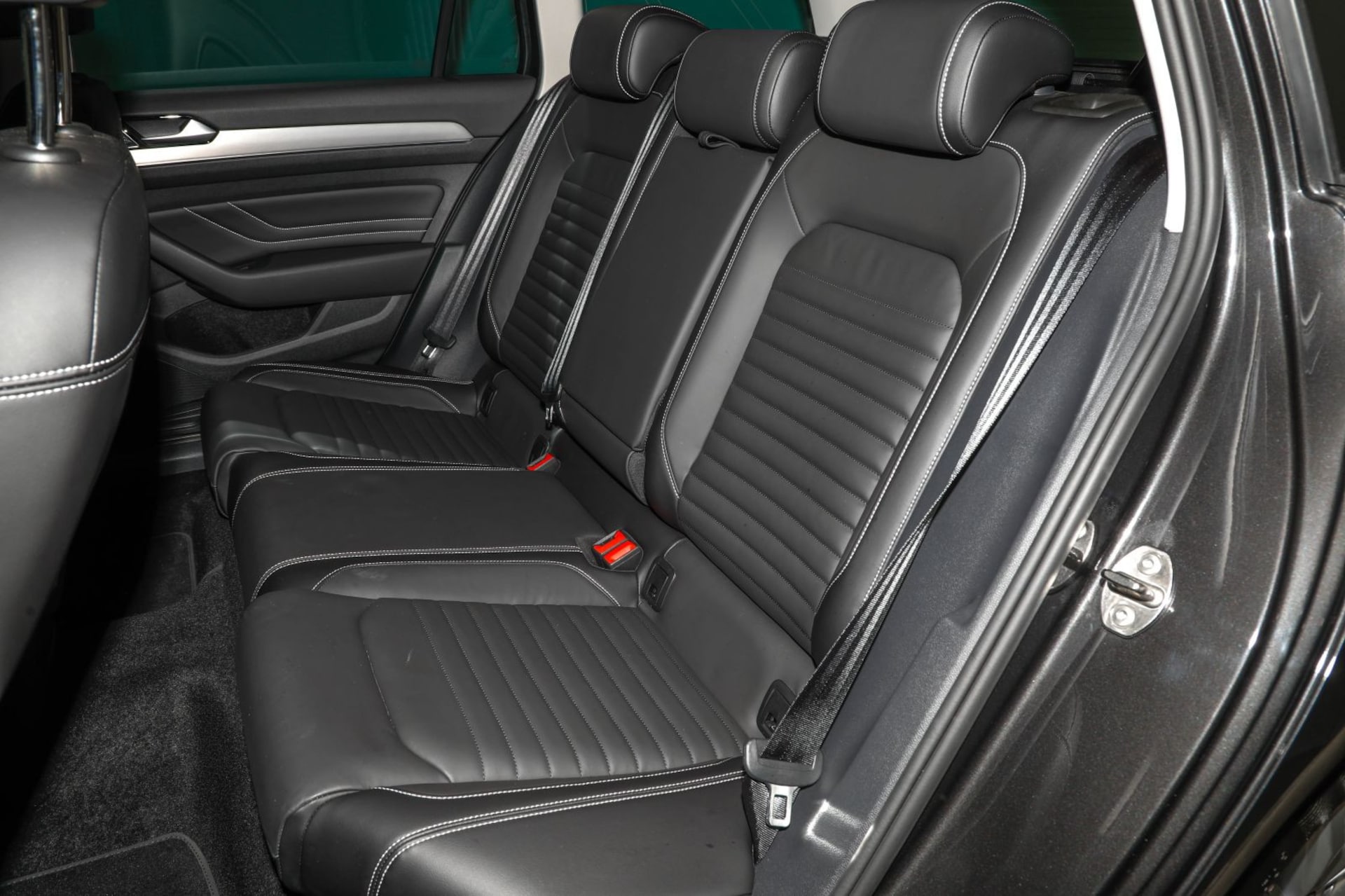 Volkswagen Passat Variant Elegance