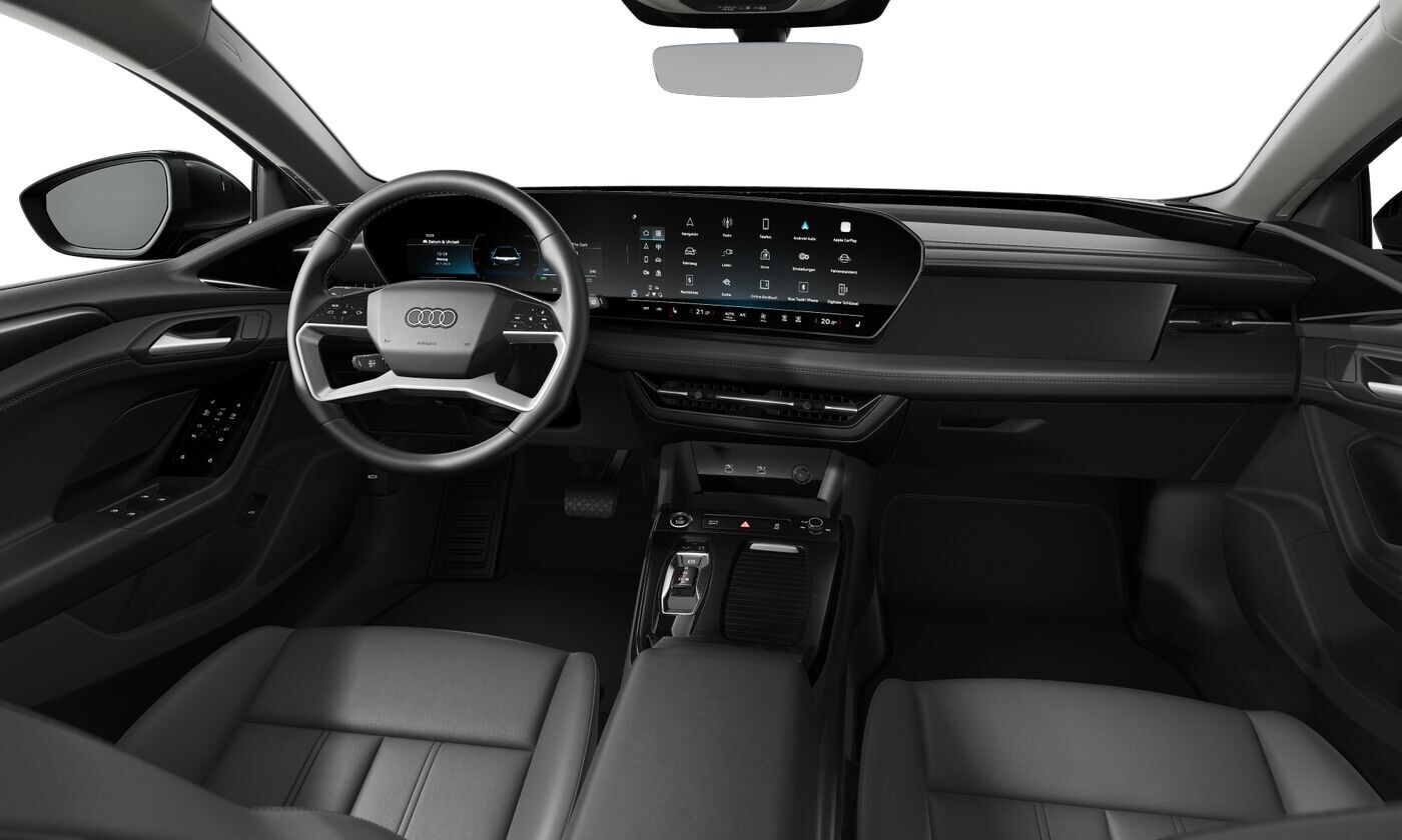 Image about Audi A6 Avant e-tron S line e-tron performance 270,00 kW