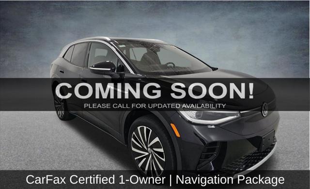 2023 Volkswagen ID.4