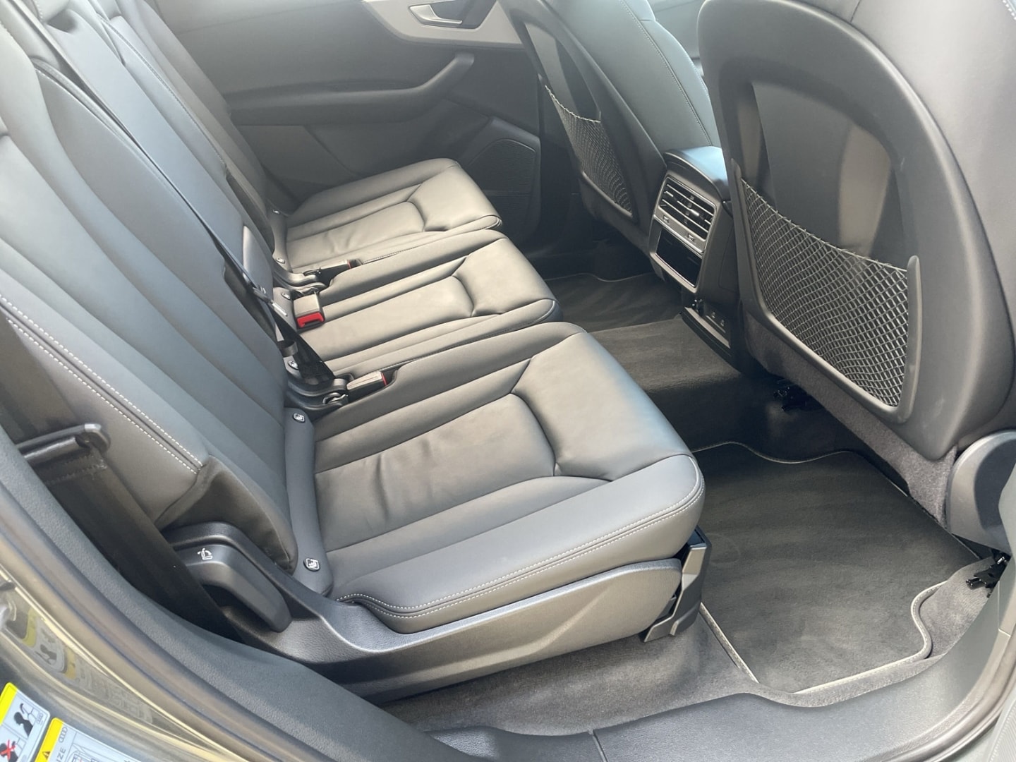 Bild über Audi Q7 SUV S line business TDI quattro 210 kW tiptronic - für weitere Informationen kontaktieren Sie den Audi Partner