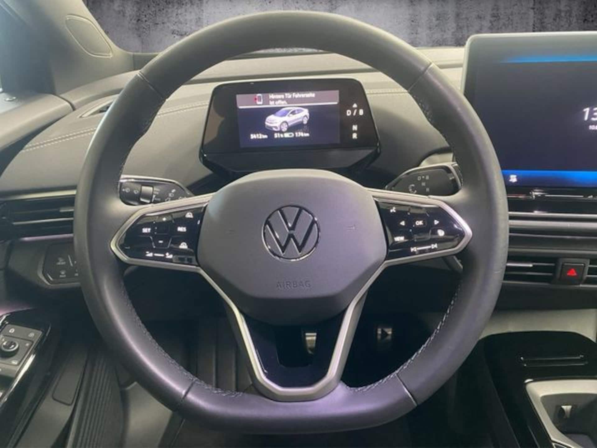 Volkswagen ID.5 Pure