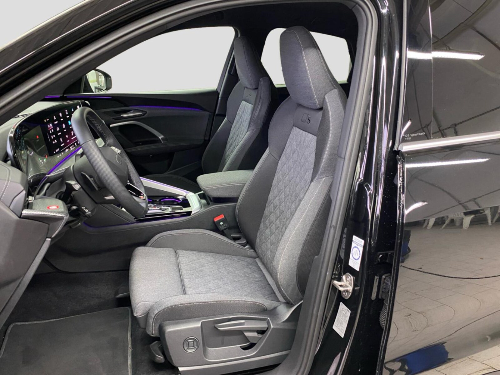Audi Q5 Sportback – Bild 9
