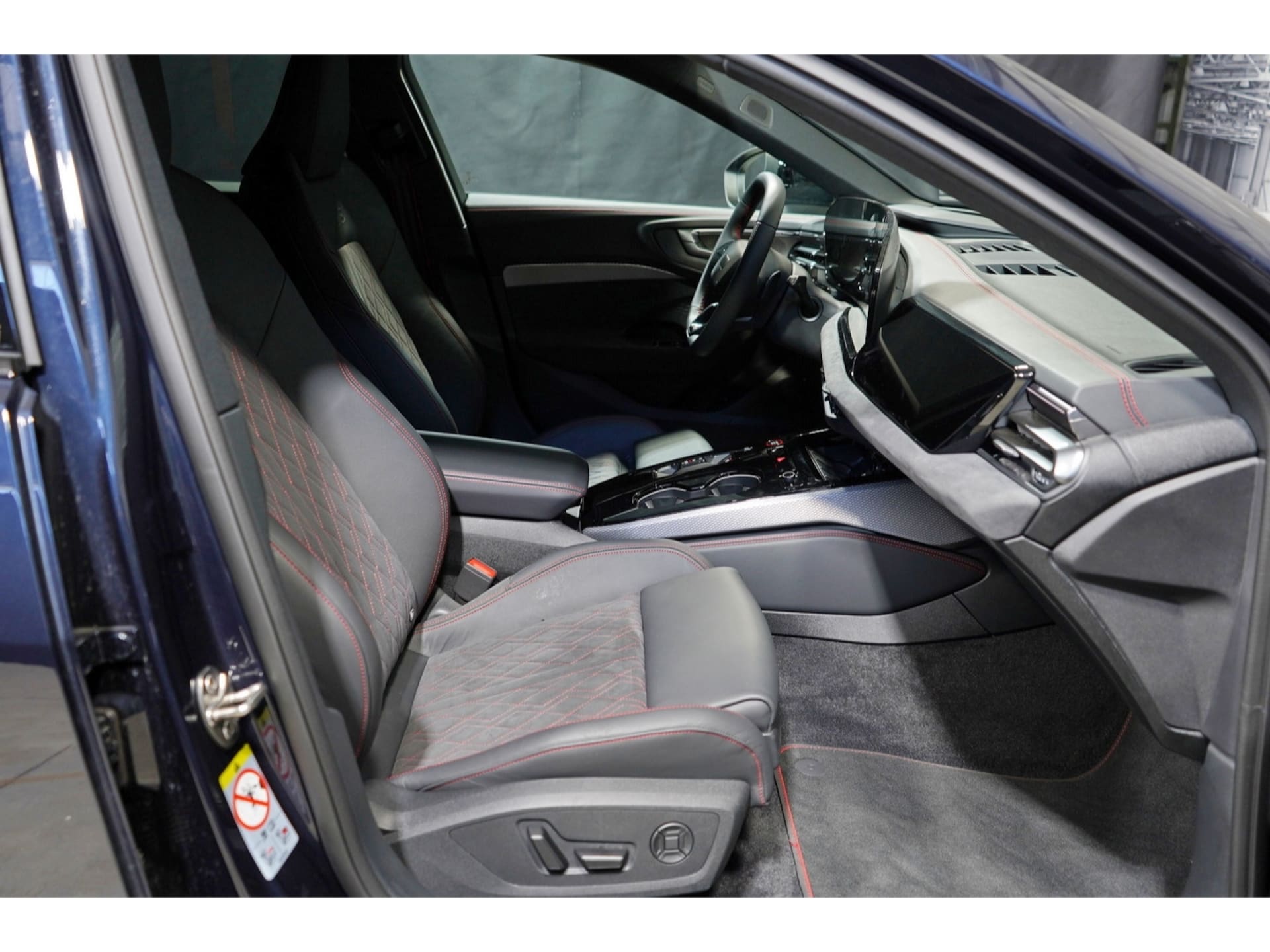 Audi A5 Avant e-hybrid