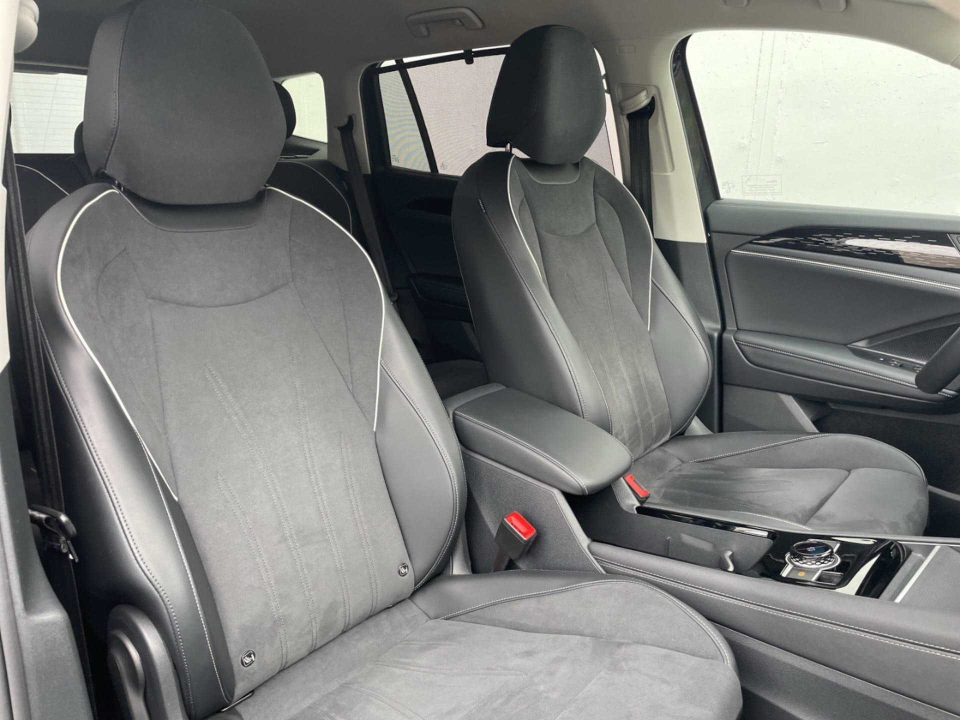 Volkswagen Tayron Elegance