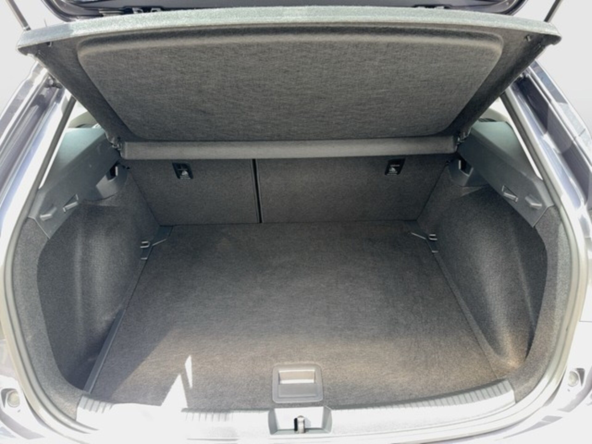 Volkswagen Taigo Goal